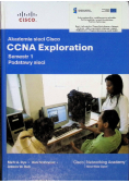 Akademia sieci Cisco CCNA Exploration Semestr 1