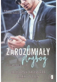 Zarozumiały Playboy