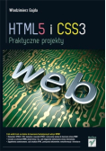 HTML5 i CSS3 Praktyczne projekty