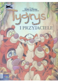 Tygrys i przyjaciele