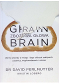 Grain Brain. Zbożowa głowa