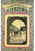 Z przeszłości Rzeszowa