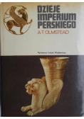 Dzieje Imperium Perskiego