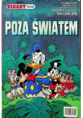 Gigant poleca Tom 69 Poza światem