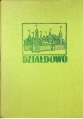 Działdowo. Z dziejów miasta i powiatu