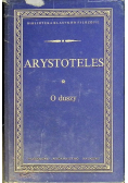 O duszy