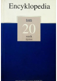 Encyklopedia Tom 20 wielk żyzno