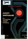 Istoty wirtualne