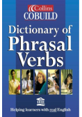 Dictionary of Phrasal Verbs