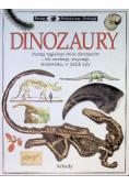Patrzę Podziwiam Poznaję Dinozaury