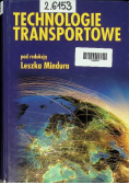 Technologie transportowe
