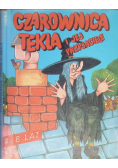 Czarownica tekla i jej przyjaciele