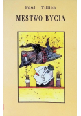 Męstwo bycia