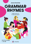 Grammar Rhymes