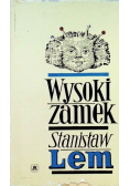Wysoki zamek