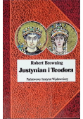 Justynian i Teodora