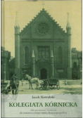Kolegiata kórnicka