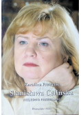 Niejedno przeszłam