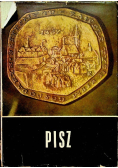 Pisz z dziejów miasta i powiatu
