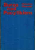Burza nad Pacyfikiem Tom 2