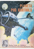 Planeta pod kontrolą
