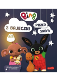 Bing 3 bajeczki przed snem
