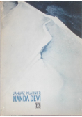 Nanda Devi