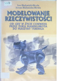 Modelowanie rzeczywistości