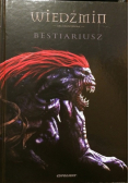 Wiedźmin Bestiariusz