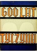 600 lat Tyczyna
