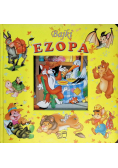 Bajki Ezopa