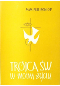 Trójca Św. W moim życiu