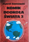 Komik dookoła świata Tom 2