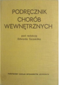 Podręcznik chorób wewnętrznych