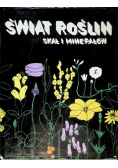 Świat Roślin Skał i Minerałów