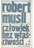 Człowiek bez właściwości Tom III
