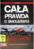 Cała prawda o Smoleńsku