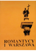 Romantycy i Warszawa