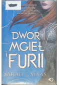 Dwór mgieł i furii