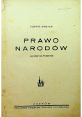 Prawo Narodów 1948 r