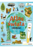 Obrazkowy atlas świata