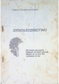 Ziołolecznictwo