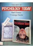The Best of Psychology Today