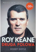 Roy Keane Druga połowa
