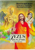 Jezus żył w Indii