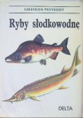 Leksykon przyrody ryby słodkowodne