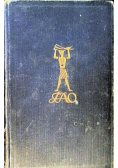 Niewolnicy Słońca 1925 r.