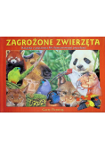 Zagrożone Zwierzęta