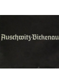 Auschwitz - Birkenau