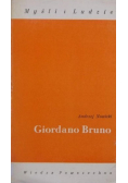 Giordano Bruno